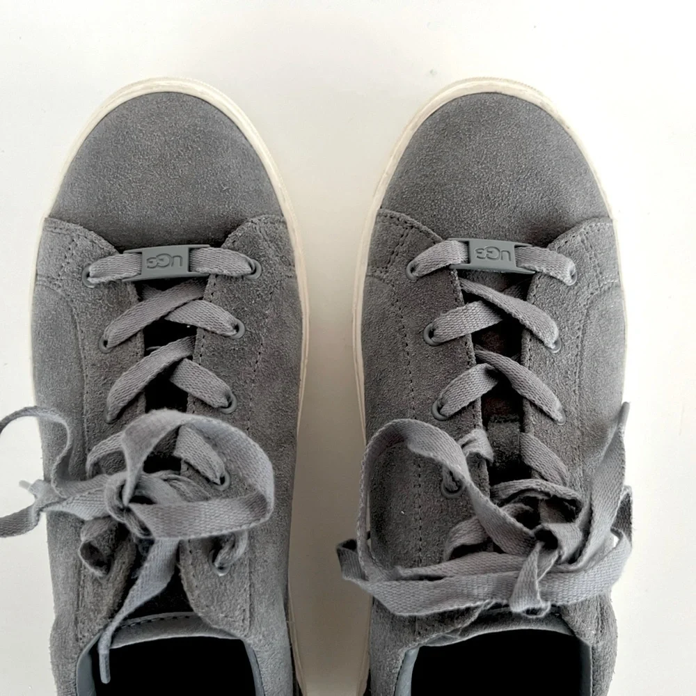 UGG australia zilo
